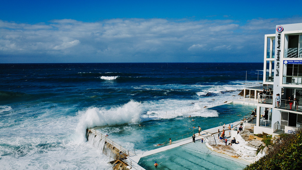 Bondi Beach